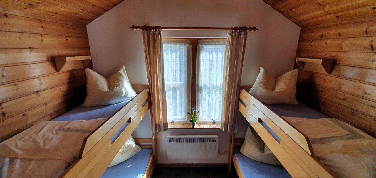 Vierbettzimmer