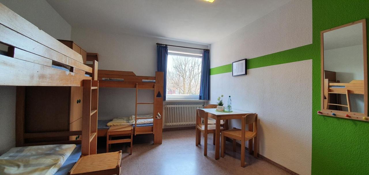 Familienzimmer